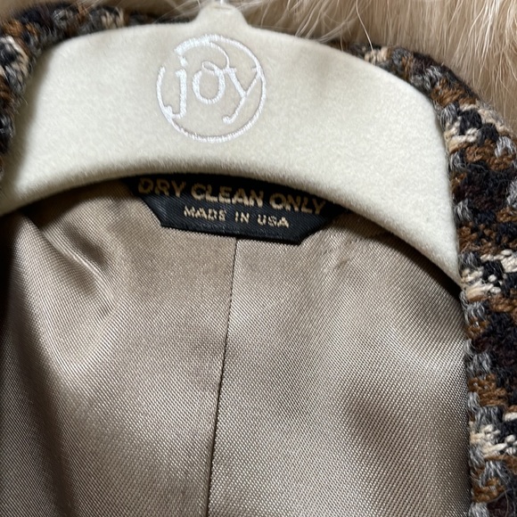 Wool blazer - Picture 2 of 10